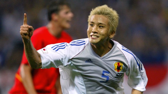 Kỳ tích châu Á ở World Cup: Đội tuyển Nhật Bản và dấu mốc khó quên tại World Cup 2002 - Ảnh 3.