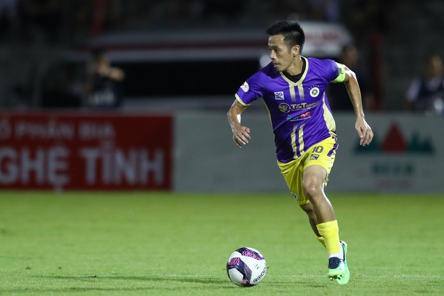 BLV Quang Huy: Quang Hải về đá AFF Cup nhưng Văn Quyết vẫn sẽ là quân bài tẩy của thầy Park - Ảnh 1.