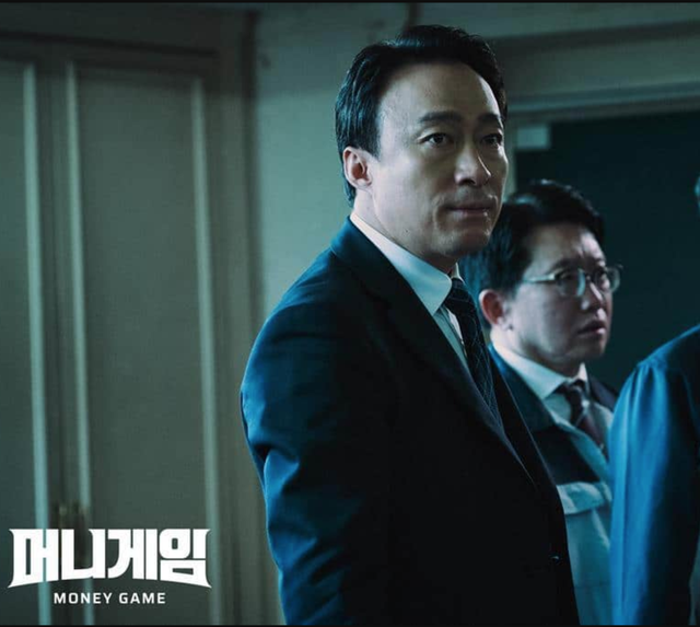 Phản diện ở phim mới của Song Joong Ki: Nỗ lực đi lên từ vai phụ, ngoài 50 tuổi lên tầm Ảnh đế - Ảnh 3.
