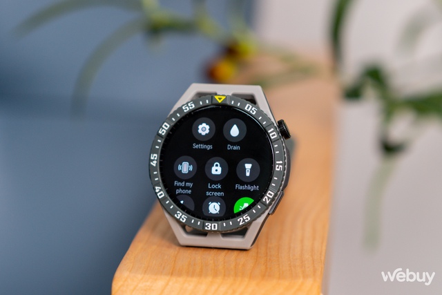 Huawei Watch GT3 SE - Ảnh 10.