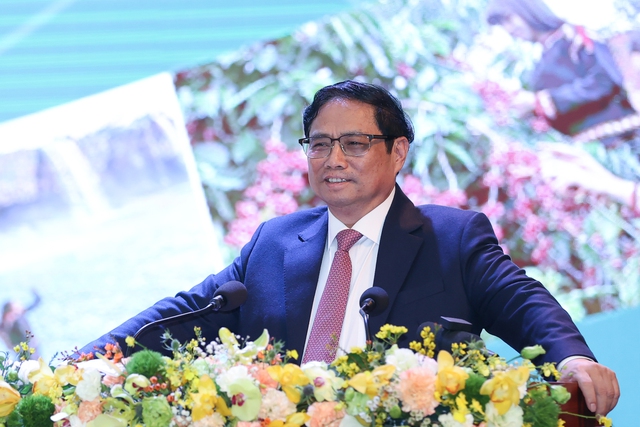 Phát triển văn hóa gắn với du lịch là 1 trong 9 nhiệm vụ trọng tâm Thủ tướng chỉ đạo Vùng Tây Nguyên - Ảnh 1. Phát triển văn hóa gắn với du lịch là 1 trong 9 nhiệm vụ trọng tâm Thủ tướng chỉ đạo Vùng Tây Nguyên - Ảnh 1.