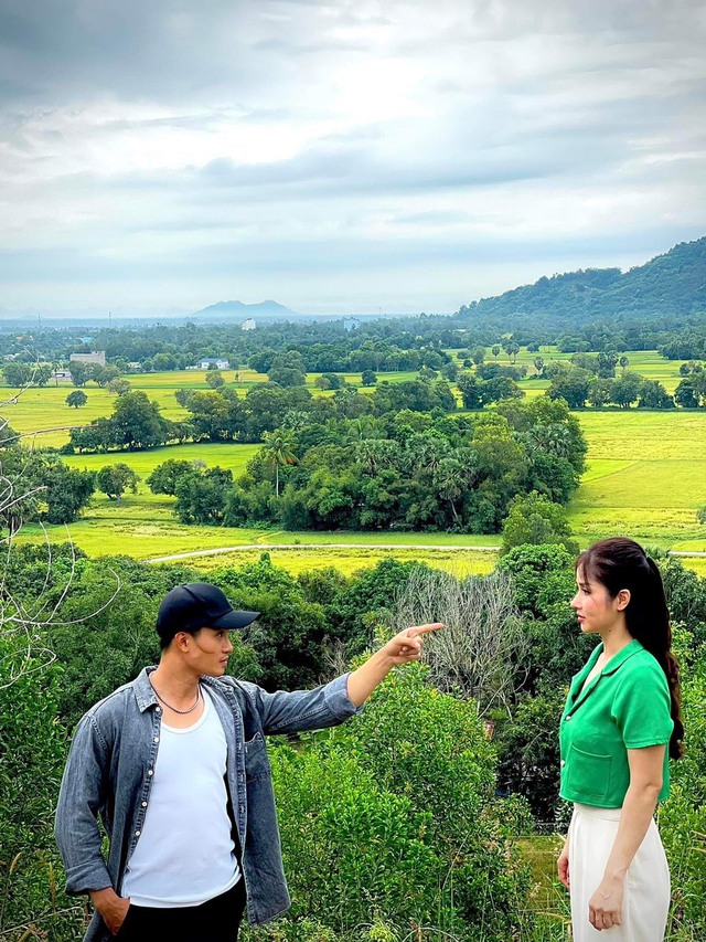 Hoàng Mập: &quot;Cứ gần cuối năm là tôi bấm máy 1 phim để anh em có tiền về quê ăn Tết&quot; - Ảnh 2.