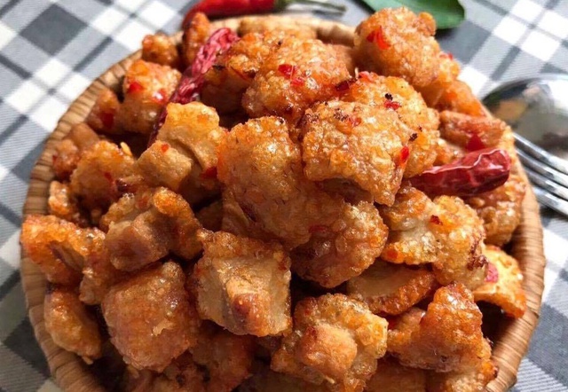 Gợi ý đồ ăn vặt lai rai cho mùa World Cup, đảm bảo cả nhà xem bóng đá vui hơn hẳn! - Ảnh 3.