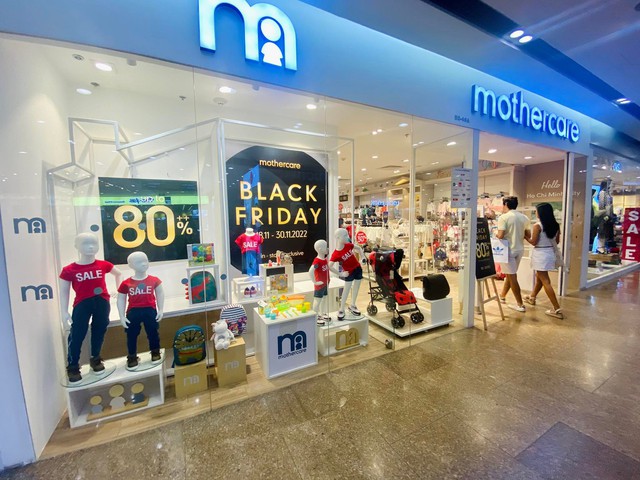 Black Friday năm 2022: TP.HCM rầm rộ mua sắm, Hà Nội đìu hiu vắng khách dù tung sale &quot;khủng&quot;  - Ảnh 7.