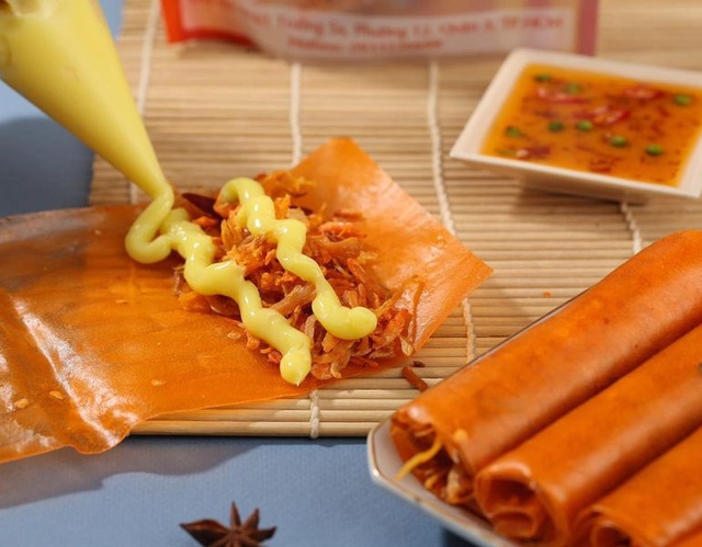 Gợi ý đồ ăn vặt lai rai cho mùa World Cup, đảm bảo cả nhà xem bóng đá vui hơn hẳn! - Ảnh 5.