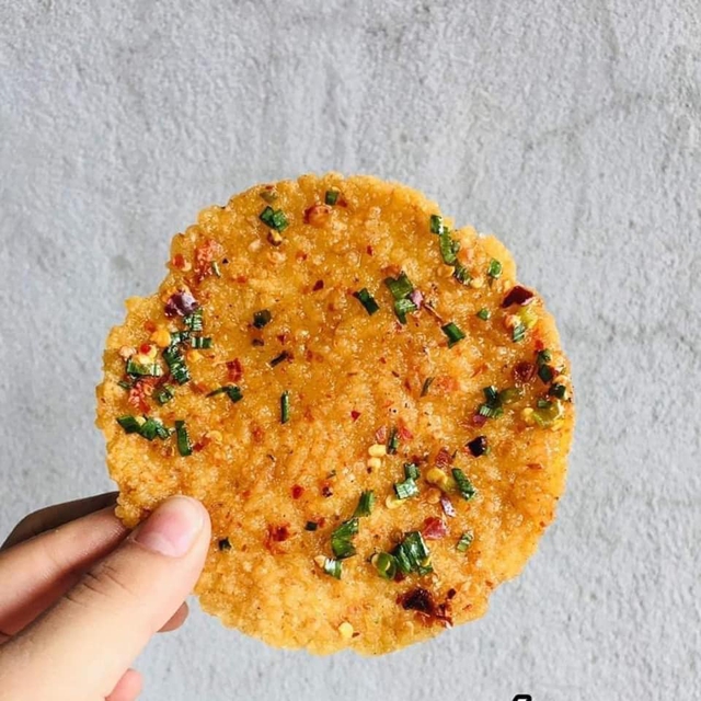Gợi ý đồ ăn vặt lai rai cho mùa World Cup, đảm bảo cả nhà xem bóng đá vui hơn hẳn! - Ảnh 7.