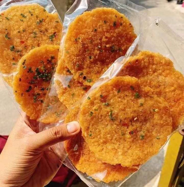 Gợi ý đồ ăn vặt lai rai cho mùa World Cup, đảm bảo cả nhà xem bóng đá vui hơn hẳn! - Ảnh 8.