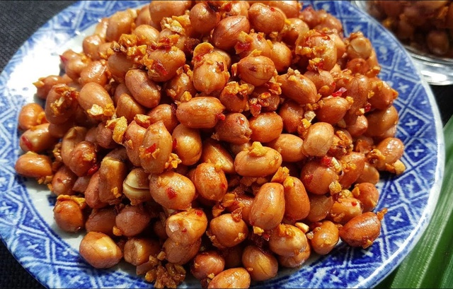 Gợi ý đồ ăn vặt lai rai cho mùa World Cup, đảm bảo cả nhà xem bóng đá vui hơn hẳn! - Ảnh 9.