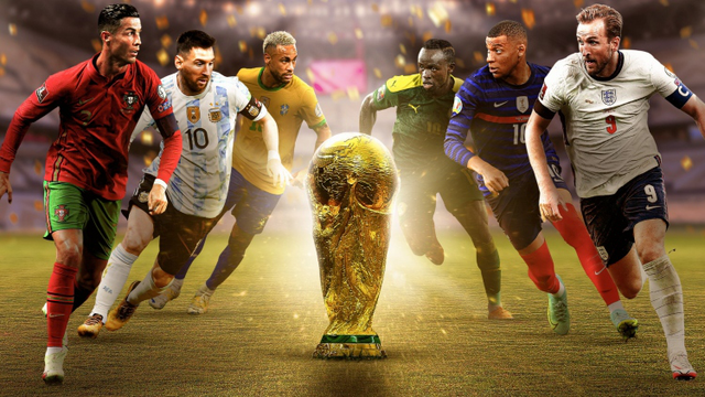5 điều khiến World Cup 2022 tại Qatar khác biệt hoàn toàn với tất cả các kỳ thi trước đó trong lịch sử  - Ảnh 4.