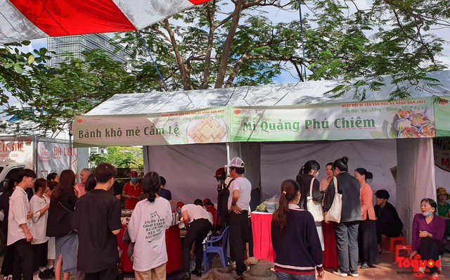 Nhiều hoạt động hấp dẫn tại Ngày hội di sản văn hóa Đà Nẵng - Ảnh 3.