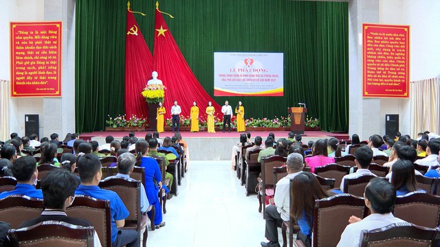 Thừa Thiên Huế: Hành động vì bình đẳng giới và phòng ngừa, ứng phó với bạo lực trên cơ sở giới - Ảnh 1.