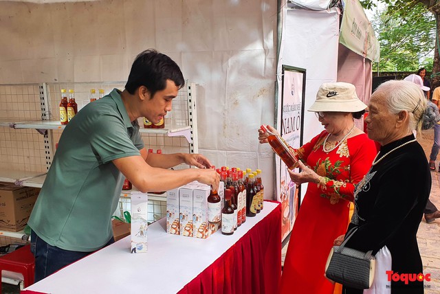 Nhiều hoạt động hấp dẫn tại Ngày hội di sản văn hóa Đà Nẵng - Ảnh 9.
