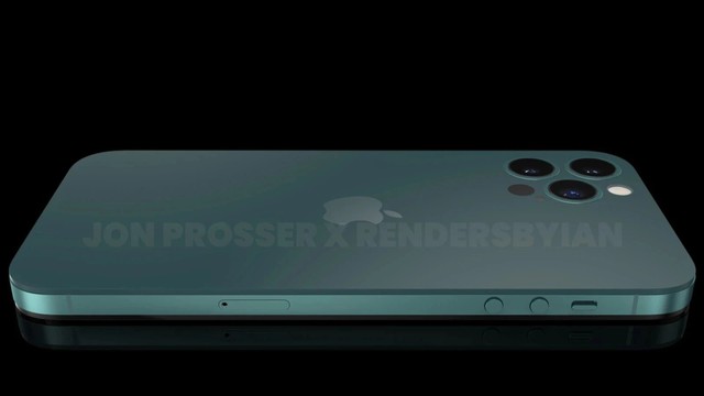 Thông tin mới về thiết kế iPhone 15 Pro và Ultra: Thay đổi chưa từng thấy trên iPhone - Ảnh 2.
