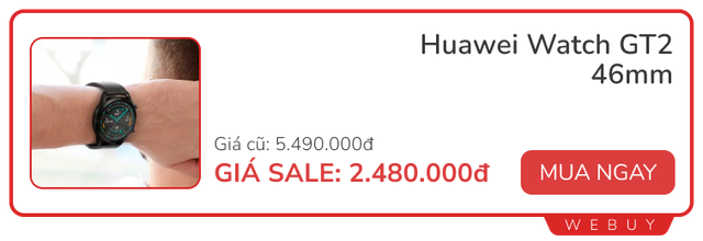 Hậu Black Friday, nhiều gian hàng công nghệ vẫn sale “khủng”, đủ loại phụ kiện không thiếu gì - Ảnh 4.