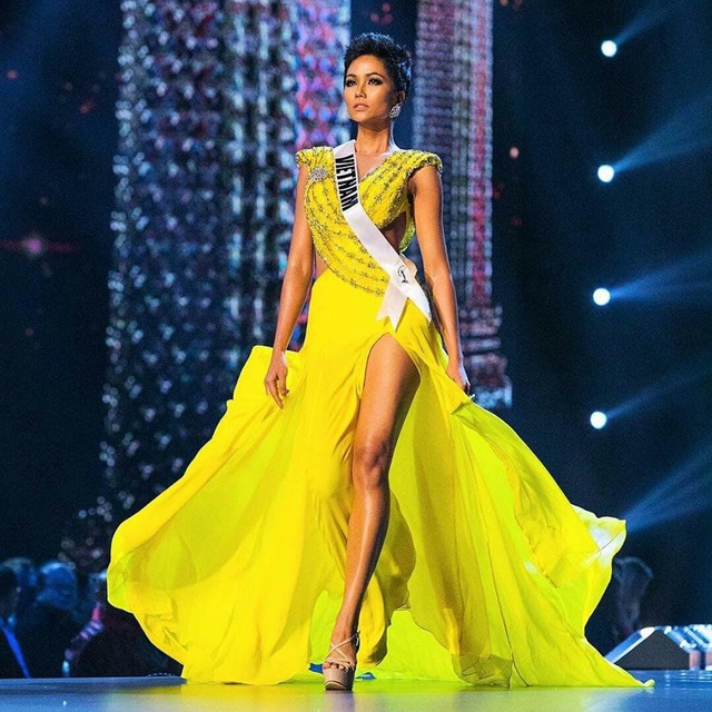 Thành tích mỹ nhân Việt tại Miss Universe: Phạm Hương không đăng quang nhưng gây sốt, Ngọc Châu được kỳ vọng tạo kỷ lục mới - Ảnh 11.