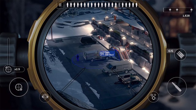 Một phiên bản Hitman Sniper và hàng loạt tựa game di động hấp dẫn sắp sửa bị xóa - Ảnh 1.