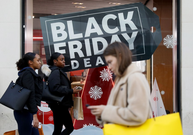 Black Friday ở Châu Âu: khi ngày hội mua sắm không còn là dịp để người tiêu dùng vung tiền - Ảnh 4.
