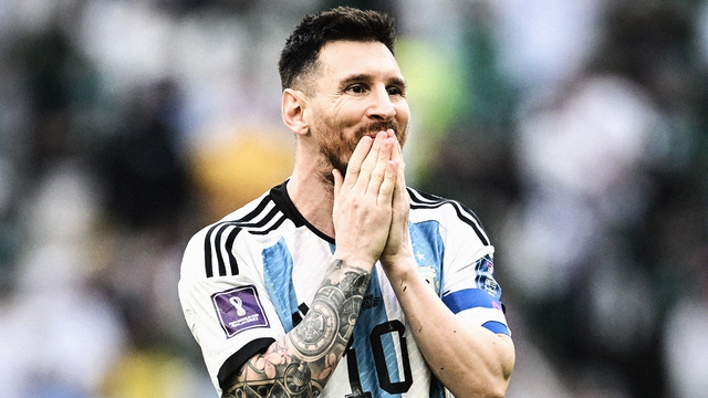 Vừa thắng nhờ Messi, Argentina vẫn sẽ bị loại khỏi World Cup trong trường hợp nào? - Ảnh 2.