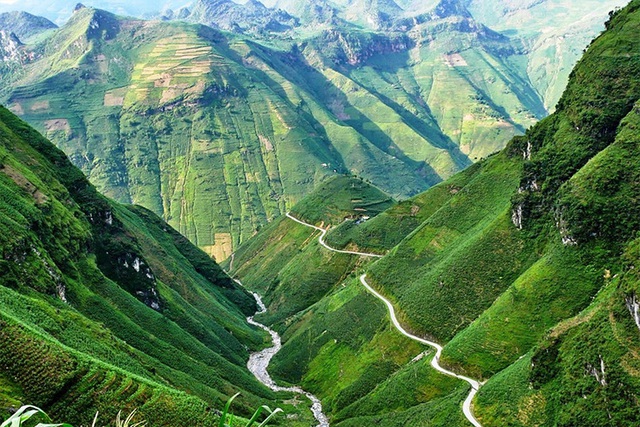 Lonely Planet giới thiệu 8 cung đường leo núi tuyệt vời nhất Việt Nam - Ảnh 8.