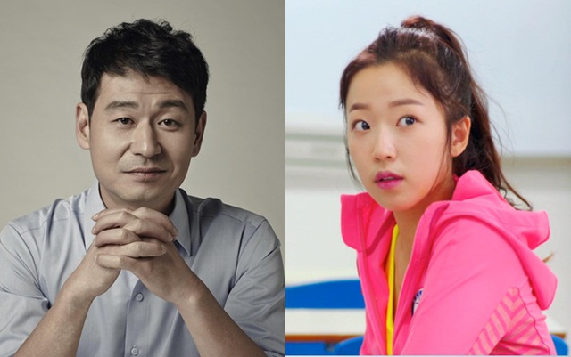 Trợ thủ của Song Joong Ki ở Cậu Út Nhà Tài Phiệt: Sự nghiệp toàn vai phụ, nổi đình đám vì một cô gái - Ảnh 6.