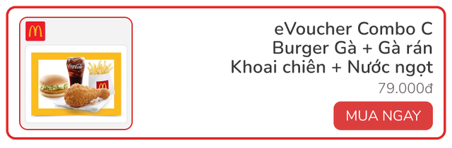 Săn loạt evoucher đồ ăn ngon này để vừa xem World Cup vừa nhâm nhi mới vui - Ảnh 4.