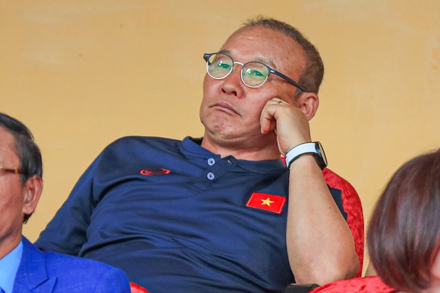 Từ siêu phẩm của Văn Hậu, bóng đá Việt Nam có nguồn cảm hứng mới sau Công Phượng, Xuân Trường - Ảnh 3.