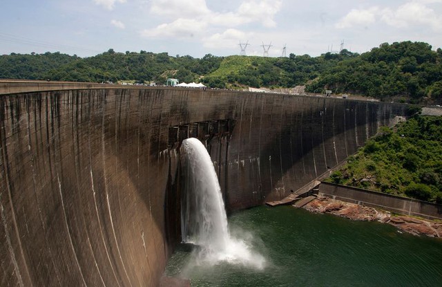 Zimbabwe đối mặt với tình trạng thiếu điện nghiêm trọng - Ảnh 1.