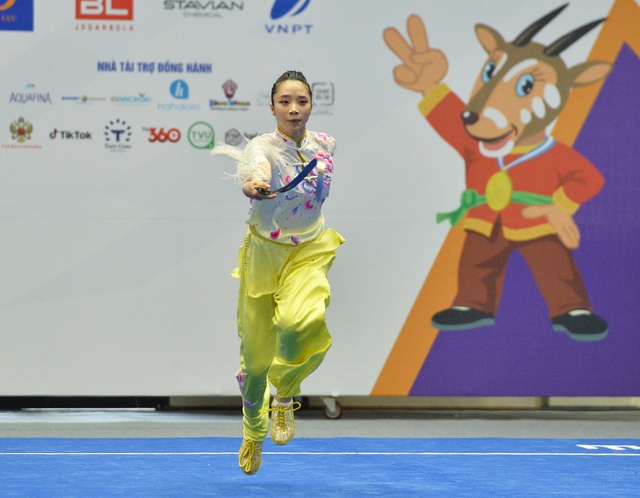 Hà Nội phấn đấu giữ vững top đầu tại Đại hội thể thao toàn quốc lần thứ IX - Ảnh 1.