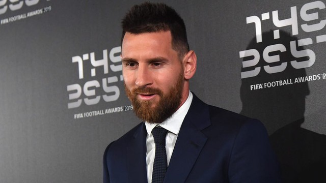 Lionel Messi kiếm hơn 28 nghìn tỷ xuyên suốt sự nghiệp trong và ngoài sân cỏ - Ảnh 3.