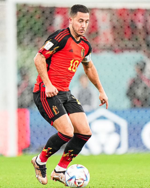 Thực hư tin đồn đội tuyển Bỉ mâu thuẫn nội bộ sau trận thua Maroc - Ảnh 2.