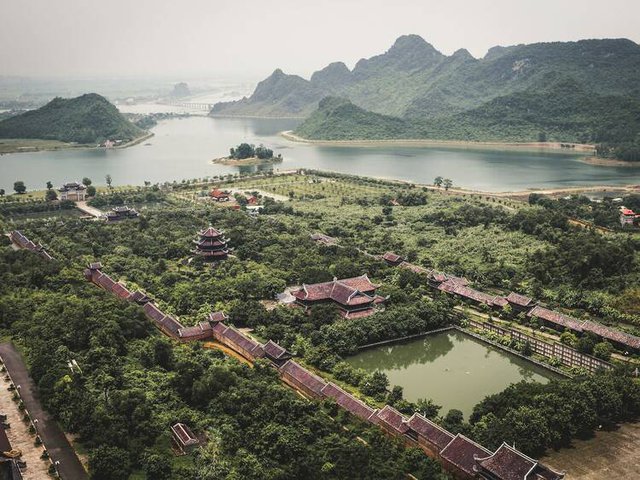 Ninh Bình nằm trong top 5 điểm đến chưa được chú ý nhiều ở Đông Nam Á - Ảnh 1.