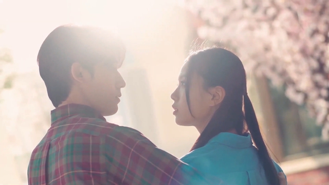 Khắc khoải với 5 mối tình đầu dang dở ở phim Hàn: Đến giờ vẫn còn tiếc cho Kim Yoo Jung - Ảnh 6.