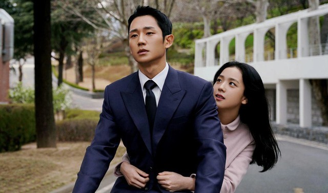 Khắc khoải với 5 mối tình đầu dang dở ở phim Hàn - Ảnh 11.