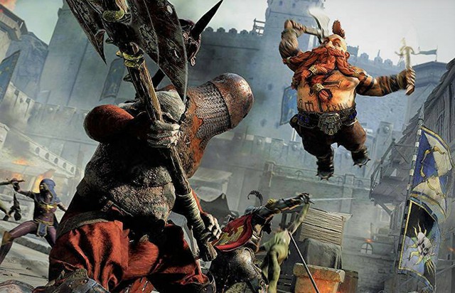 Game hành động Warhammer: Vermintide 2 được phát hành miễn phí - Ảnh 1.