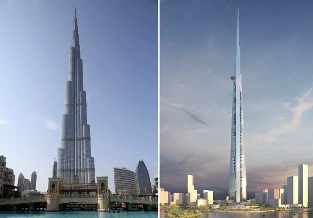 Làm thế nào người ta thiết kế được những tòa nhà 'siêu cao khổng lồ'? Phức tạp hơn nhiều so với bạn nghĩ! - Ảnh 3.
