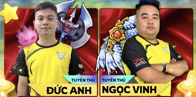 Offline Gunny Origin - Chân dung những tuyển thủ thi đấu giao hữu quốc tế - Ảnh 2.