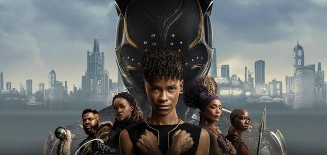 Marvel đưa Black Panther vào hàng loạt trò chơi, hé lộ nhiều chi tiết về nhân vật chính - Ảnh 1.