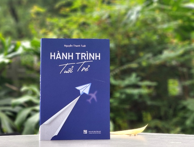 Trải nghiệm chân thực từ &quot;Hành trình tuổi trẻ&quot; - Ảnh 2.