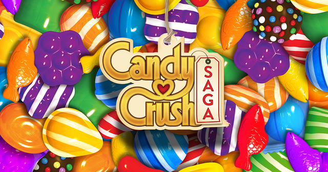 Kỷ niệm sinh nhật tròn 10 tuổi, Candy Crush Saga tổ chức lễ kỷ niệm hoành tráng - Ảnh 1.
