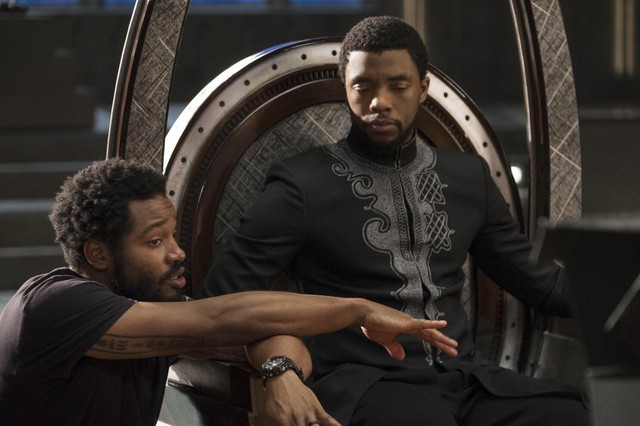 Chadwick Boseman từ chối đọc kịch bản Black Panther 2 trước khi qua đời - Ảnh 2.