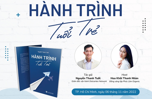 Trải nghiệm chân thực từ &quot;Hành trình tuổi trẻ&quot; - Ảnh 1.