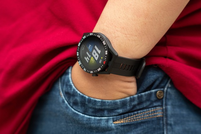 Đánh giá đồng hồ Huawei Watch GT 3 SE: Nhiều tính năng nhưng thiếu yếu tố để trở nên &quot;hoàn hảo&quot; - Ảnh 6.