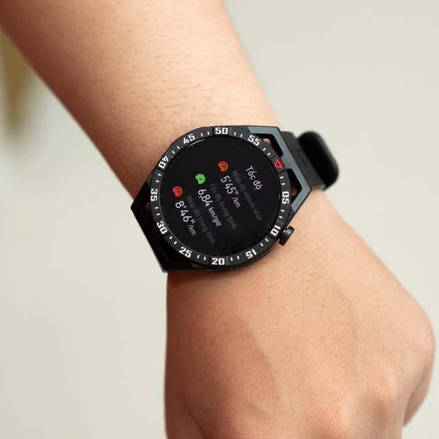 Đánh giá đồng hồ Huawei Watch GT 3 SE: Nhiều tính năng nhưng thiếu yếu tố để trở nên &quot;hoàn hảo&quot; - Ảnh 7.