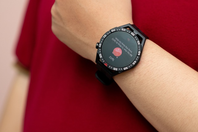 Đánh giá đồng hồ Huawei Watch GT 3 SE: Nhiều tính năng nhưng thiếu yếu tố để trở nên &quot;hoàn hảo&quot; - Ảnh 9.