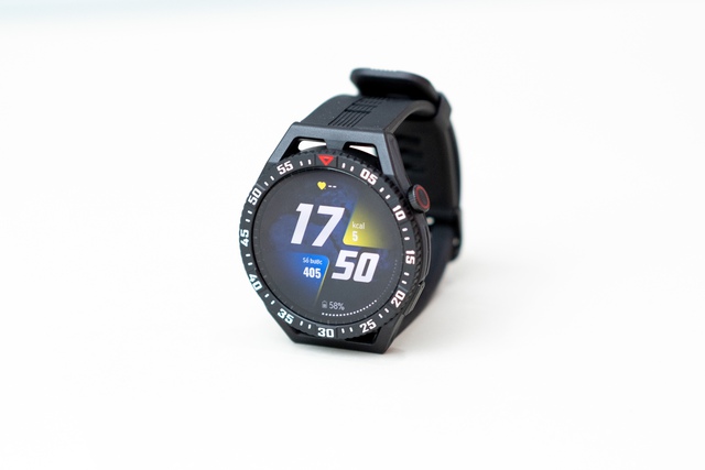 Đánh giá đồng hồ Huawei Watch GT 3 SE: Nhiều tính năng nhưng thiếu yếu tố để trở nên &quot;hoàn hảo&quot; - Ảnh 4.