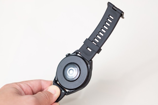 Đánh giá đồng hồ Huawei Watch GT 3 SE: Nhiều tính năng nhưng thiếu yếu tố để trở nên &quot;hoàn hảo&quot; - Ảnh 3.