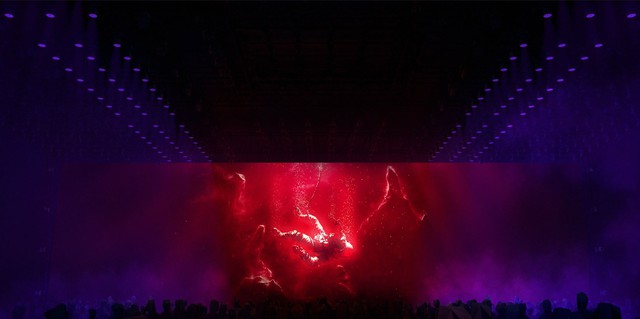 Live Concert KOSMIK lần đầu tiên áp dụng mô hình sự kiện mới, hứa hẹn trải nghiệm có 1-0-2 cho người yêu nhạc - Ảnh 1.