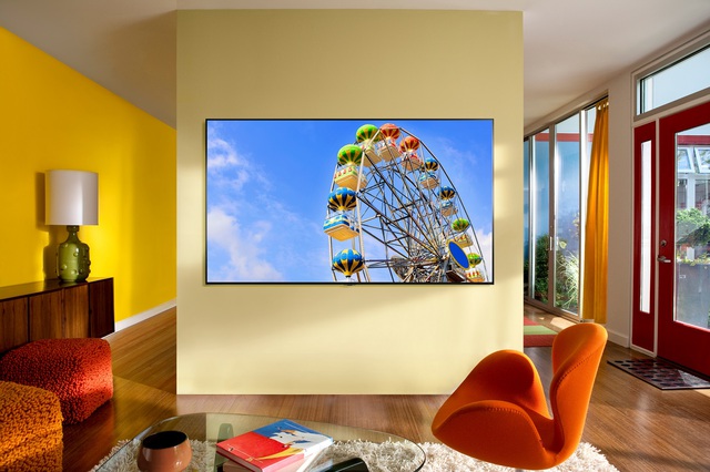LG ra mắt dòng TV QNED 2022: Tiếp tục nâng tầm chất lượng hình ảnh và âm thanh - Ảnh 5.