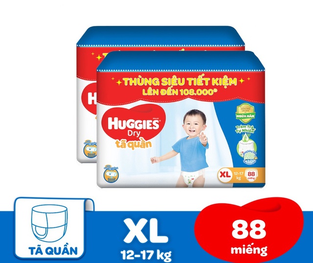 Chăm bé vừa khỏe vừa vui, mẹ nên sắm ngay những đồ dùng thiết thực mà lại được “SALE BOM TẤN” duy nhất 11/11 sau - Ảnh 2.
