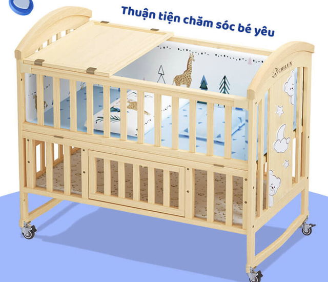 Chăm bé vừa khỏe vừa vui, mẹ nên sắm ngay những đồ dùng thiết thực mà lại được “SALE BOM TẤN” duy nhất 11/11 sau - Ảnh 1.
